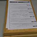 2pcs Rectangular Bamboo Serving Tray for Eating Drinks Storage Snacks TV Breakfast Coffee Parties Bathroom(13.8"x 10.2"x 0.8")