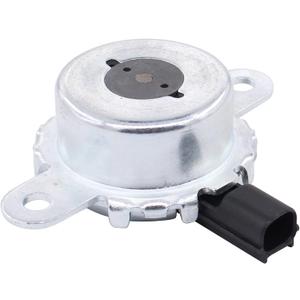 NewYall Engine Variable Valve Timing VVT Oil Control Valve Solenoid for Subaru BRZ/XV Crosstrek 13-15, Crosstrek 16-19, Forester 11-19, Impreza 12-15, Legacy/Outback 13-17, WRX 15-19