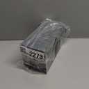 Led Sign for Car Windshield, Programmable LED Scrolling Flexible Screen Digital Display, APP Control, Advertising LED Sign with Remote, DIY Pattern Animation (Black, 3"x7")