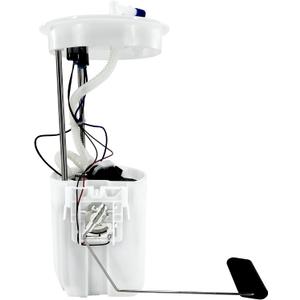 105043401 Fuel Pump Assembly Fits for Club Car Golf Cart 2016+ Precedent Onwards & Tempo with EFI Fuel System 105282901