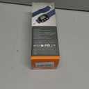 GOYOJO Digital Torque Screwdriver 7.08-70.8 in-lb/0.8-8Nm, 1/4 Adjustable Inch Pound Torque Wrench Screwdriver Set with Strong Magnetic Bits,999 Data, for Gunsmithing, Electronics and Mounting