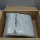 SureFit Mink Sofa Furniture Cover in Taupe