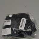 Dog Elbow Protector Brace, Dog Leg Sleeves Anti-Licking for Arthritis, Hygroma, Pressure Sores, and Calluses, Dogs Elbows Pads & Shoulder Brace for Elbow Dysplasia and Injury Recovery, Left XL