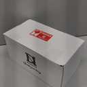 Light Up Ghost Halloween Decor, 5" Cute Halloween Decorations Indoor, 3PCS LED Ceramic Ghost for Halloween Table, Desk, Tray, Shelf, Bedroom Decor, White Spooky Decorative Ghosts Figurines