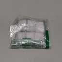 Pack of 6 Replacement Charcoal Water Filters By Housewares Solutions for Keurig Brewers - Keurig Compatible Water Filter Cartridges Universal Fit (NOT CUISINART) for Keurig 2.0 & 1.0 Coffee Makers