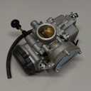 Carburetor Fit for Yamaha Raptor 125 YFM125R 2011 2012 2013 Replacement 2PA-14901-00-00 Carb