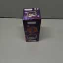 ArtCreativity Light Up Wand for Kids - LED Light Up Toy Wand for Boys and Girls - Unique Spinning Light Up Toy - Batteries Included - Sensory Toys for Kids with Autism - LED Magic Ball Wand