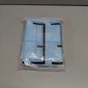 Sweet Summer Time Shower Curtains for Bathroom, Swimming Pool Style Bathroom Decor Waterproof Fabric Shower Curtain Set with 12 Hooks Bathroom, 72x72 Inch