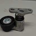 419-109 Automatic Belt Tensioner w/Pully Compatible with Chevrolet Silverado 99-08/Tahoe 00-08/Express 03-08/Suburban 00-08/GMC Sierra 99-08/Yukon 00-08/Savana 03-08/Cadillac Escalade 02-08