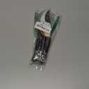 Fiskars Bypass Pruning Shears, 5/8-Inch Cut Capacity Garden Clippers, Gardening Scissors with Sharp, Rust Resistant Steel Blade