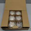 Gold 12 PCS Combination Tea Lights Candle Holder Decorative with Butterfly Pattern, Votive Candle Holders for Wedding, Birthday, Anniversary, Parties, and Holiday Decorations