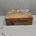 120inch Outdoor Projector Screen with Stand: 16:9 4K HD Portable Projector Screen Outdoor Indoor - Front/Rear Movie Screen with Carry Bag, Sandbag - Projection Screen for Backyard, Camping, Theater