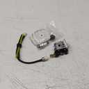 SRM 210 Carburetor for Echo HC150 HC151 SRM 230 SRM210 SRM211 GT200 GT200R GT230 PE200 PE201 PPF210 PPF211 PPT230 HC180 Edger Trimmer Brushcutter RB-K75 Carburetor Parts with Air Filter