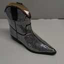 Michael Kors Women's Noemie Bootie, 8.5M