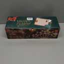 10 Pack Christmas Decorations Outdoor Solar Candy Lights, Multicolor Solar Lights with USB Charge, 10 Modes Waterproof Lights with 150 LEDs, Outdoor Christmas Decoration for Yard Path