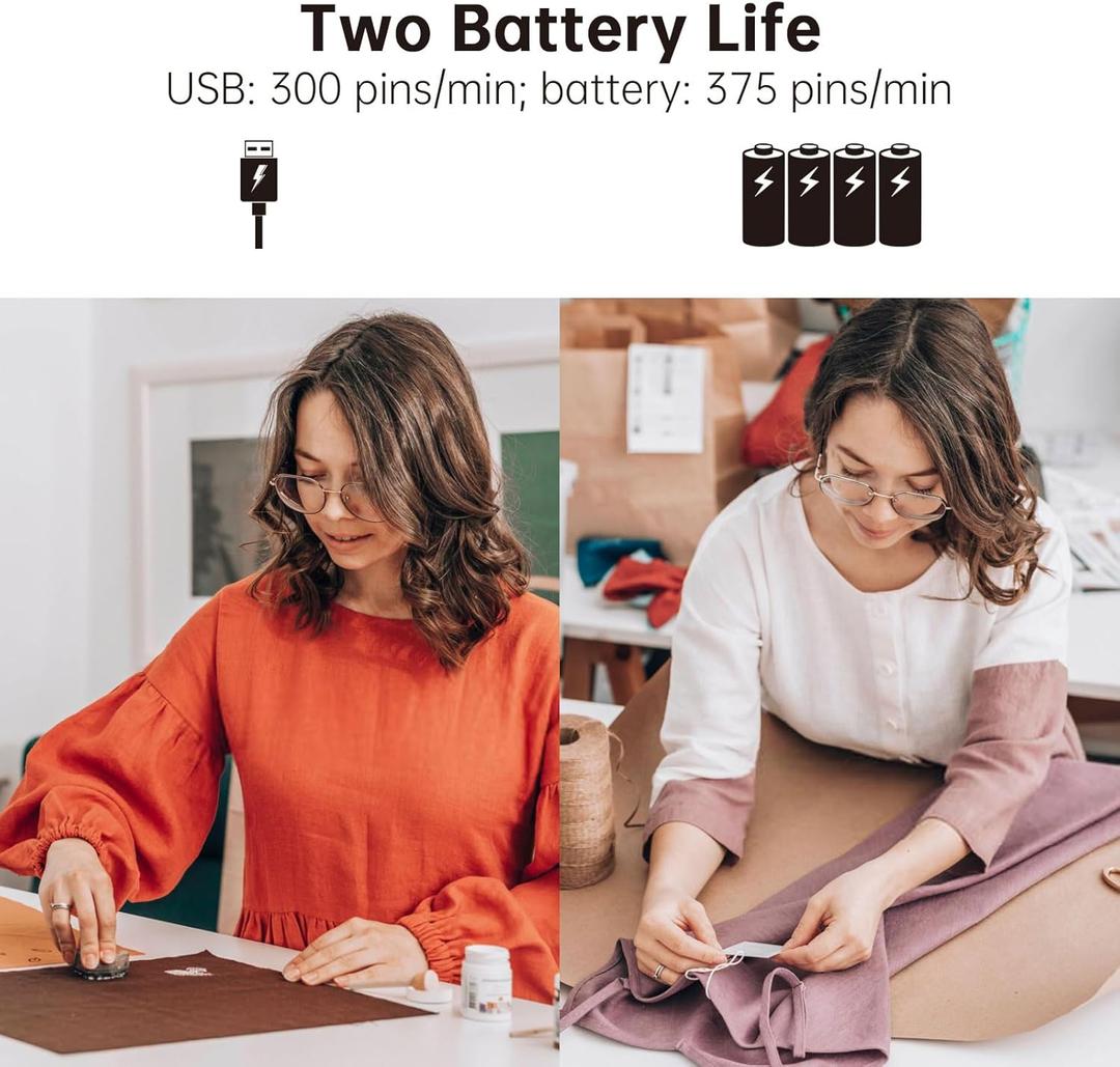 Handheld Sewing Machine664