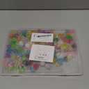 210Pcs Mini Resin Animals Variety Tiny Animals Figures Miniature Little Small Figurines Bulk for Micro Fairy Garden Landscape Accessories Hide Decor Aquarium