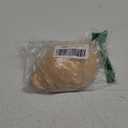 Invisible Adhesive Push-Up Bra Sticky Strapless Bra with Clear Halter Neck Strap for Backless Dresses/ Tops(D413-Beige-D New