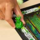 Hasbro Gaming Sorry! Board Game: Disney Villains Edition Kids Game, Family Games for Ages 6 and Up
