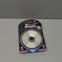 ShowerShroom SHSULT755 Ultra Revolutionary Shower Hair Catcher Drain Protector, No Size, Stainless