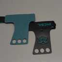 PICSIL | Falcon Grips | Grip All Surfaces and Bar Types | Use with Magnesium | Carbon Fibre Material | for Crosstrainig, WOD, Gym & Calisthenics |