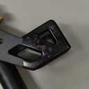 VEVOR High Pressure Hand Pump 3 Stage Airgun PCP Filling Stirrup Pump (30MPA), Black