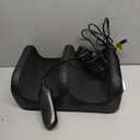 Nekteck Foot Massager with Heat & Foot Roller, Shiatsu Calf Leg Massager for Circulation and Neuropathy Pain Relief for Feet Care Home Office Gadgets Relaxing Massage Tools Gifts for Women Men Mom Dad