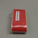 PATIKIL Maple Wood Grain Vinyl Laminate Floor Flat Divider Transition Strip 3 in x 3 Ft