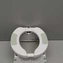 Jool Baby Portable Potty Training Chair with Travel Bag and 30 Liners, Foldable, Indoor/Outdoor Use, Camping (Sage)