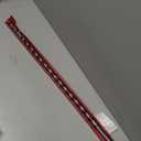 21/32 x 23.6 Auger Drill Bit for Wood,17x600mm Hex Shank Ship Auger Bit