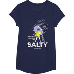 Salty Sprinkle Tee T-Shirt 