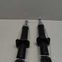 ECCPP Rear Shocks Absorbers for 2014-2019 Toyota Corolla (3410014 72991)