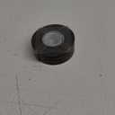 Gorilla Heavy Duty Double Sided Mounting Tape, Black Tape, 1" x 120" (Pack of 1) - Weatherproof for Indoor or Outdoor (1 - Pack)