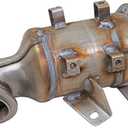 Walker Ultra EPA 16953 Direct Fit Catalytic Converter