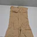 JOYSHAPER Strapless Shapewear Bodysuit with Built in Bra Tummy Control Slimming Body Shaper for Women Butt Lifter, XL