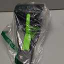 28" Large Pooper Scooper for Dogs, Heavy Duty Poop Scooper for Large Medium & Small Dog, Pet Dog Pooper Scooper for Grass & Gravel Pick Up (Green)