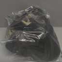 JOYIN Halloween Zombie Decorations Outdoor, Halloween Groundbreaker Outside Decor, Hanging Zombie Prop with Green Face and Lighted Eyes for Graveyard, Haunted House, Lawn, Yard, Indoor Decor