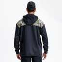 LOOGU Hunting Hoodies for Men Fleece Lining Performance Insulation Pullover Camo Hoodie (S)