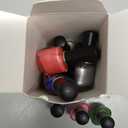 Biutee Nail Stamping Polish 12 Colors 6ML for Stamping Plates Air Dry With Gift Box