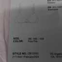 Organic Basics Women's Core Unlined Wired Demi Bra, 38E