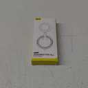 ANDERY Car Phone Holder for Magsafe [78+LBS Strongest Suction & 2400gf Magnetic] 360 Adjustable Car Phone Mount, Phone Holders for Your Car for iPhone 17 Pro Max 16 15 14 13 12 Air Plus, Carbon Fiber