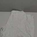 PUMIEY Women's Wide Leg Sweatpants Straight Baggy Sweat Pants High Waisted Lounge Pants Airy Collection (Large, Heather Grey)