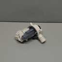 W10919003 W10775446 Washer Drain Pump Compatible with Whirlpool Maytag Kenmore Inglis Crosley Amana Admiral Roper, Replace 4461359 AP6038235 PS11770076 EAP11770076 B25-3A04