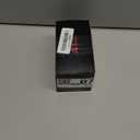 PRUNUS J-999 Retro Bluetooth Speaker,Vintage Decor,Mini Wireless Bluetooth Speaker,Cute Old Fashion Style Support USB/TF Card/AUX for Kitchen Desk Bedroom Office Party Outdoor(Yellow)