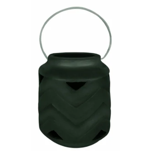 Earth Accents HDO Small Chevron Luminary