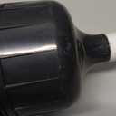 80W LED Emergency Light Bulb, USB Rechargeable Bulb with Adjustable Flashlight, 18 Hours Lighting for Outdoor Night Market Stalls Home Power Failure, Great for Terrace, Garden