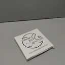 Dog Harness with Leash Set, Reflective Strips Adjustable Step in with Breathable Padded Vest Harness for Small Large Dogs Training and Running (S, Gray)