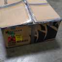 Corsair TC100 Relaxed Gaming Chair - Leatherette - Racing-Inspired Design - Lumbar Pillow - Detachable Memory Foam Neck Pillow - Adjustable Seat Height - Adjustable Armrests - Black