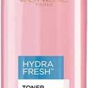 Hydrafresh Toner Alcohol-Free