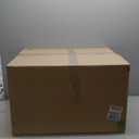 VEVOR Stretch Spandex Folding Chair Covers, Universal Fitted Chair Cover, Removable Washable Protective Slipcovers, for Wedding, Holiday, Banquet, Party, Celebration, Dining (100PCS Black)